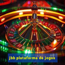 jbb plataforma de jogos